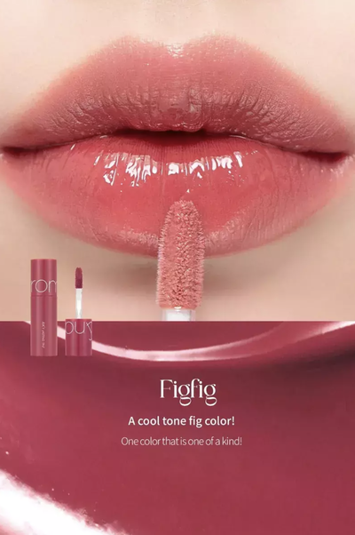 Romand - Juicy Lasting Tint #06